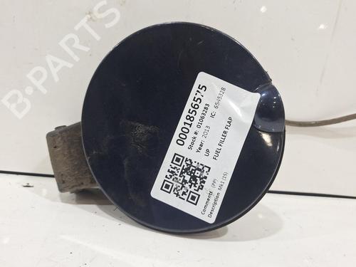 Used Fuel flap Fuel flap VW UP! (121, 122, BL1, BL2, BL3, 123) 1.0 (75 hp) 39993949 39993949