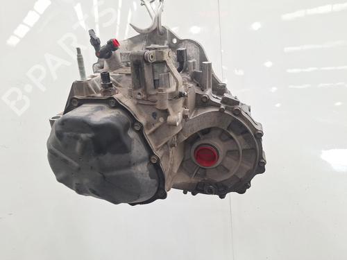 Gearbox SUZUKI SX4 (EY, GY) 1.6 VVT (RW416, YA21S) | BP29397670M3 