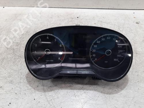 Instrument cluster VW POLO V (6R1, 6C1) 1.2 | BP32422975C47