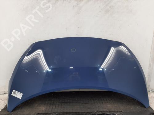 Used Hood HYUNDAI i10 II (BA, IA) 1.0 (67 hp) 29553911