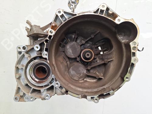 Used Gearbox Gearbox HYUNDAI TUCSON (TL, TLE) 2.0 CRDi All-wheel Drive (136 hp) 36154132 36154132