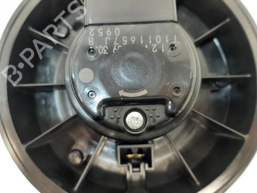 Heater blower motor NISSAN LEAF (ZE0) Electric | BP27364757M62 