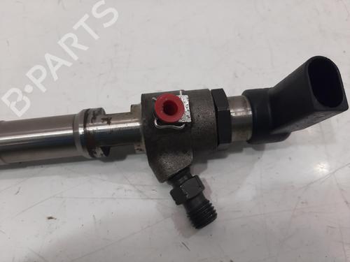 Injector VW GOLF VI (5K1) 1.6 TDI | BP33647752M100 - Image 4