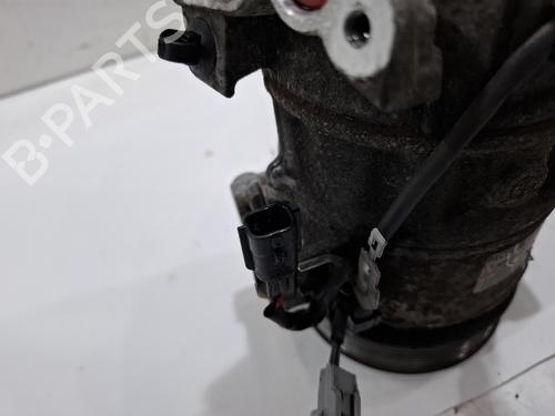 AC compressor RENAULT KADJAR (HA_, HL_) 1.6 dCi 130 4x4 (HLA4) | BP38266039M34 - Image 5
