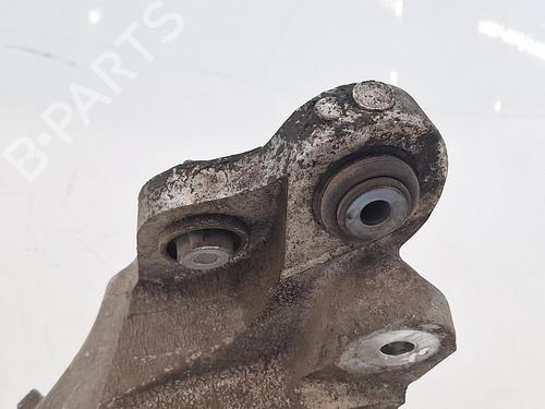 Left rear steering knuckle JAGUAR I-PACE (X590) EV400 AWD | BP29922484M27 