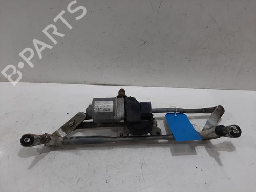Used Front wiper motor FIAT PANDA (312_, 319_) 1.2 (312PXA1A) (69 hp) 30789978