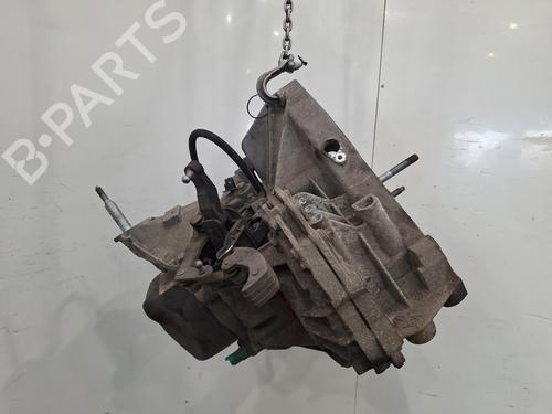 Gearbox RENAULT CAPTUR I (J5_, H5_) 1.5 dCi 90 (J5N4, J5M5, J5MW, J5M6, J5AL, J5AJ) | BP39983335M3 - Image 6