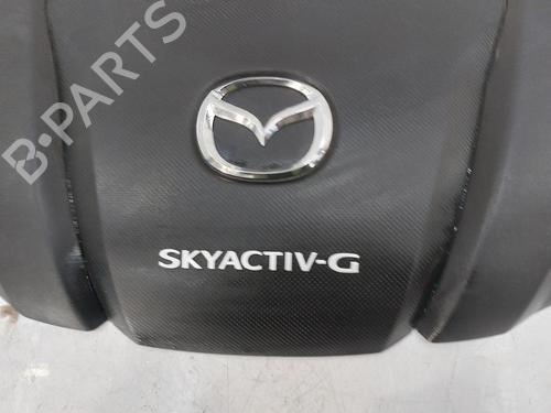 Upper protection MAZDA CX-30 (DM) SKYACTIV-G M Hybrid | BP26763953M93 