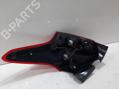 Left taillight FORD FOCUS III 1.5 EcoBoost | BP36530735C34 - Image 3
