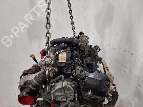 Engine FORD C-MAX II (DXA/CB7, DXA/CEU) 1.5 TDCi ECOnetic | BP39143178M1 - Image 5