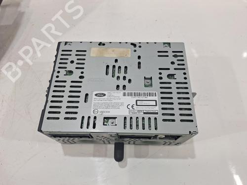 Electronic module FORD KUGA II (DM2) 2.0 TDCi | BP31285821M83 