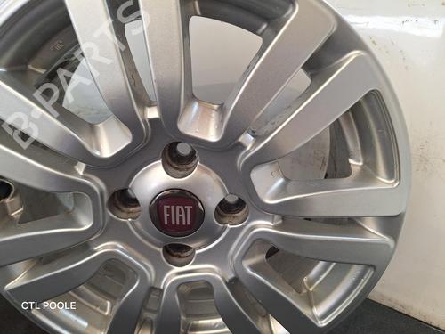 Fælk FIAT PUNTO (199_) 1.4 Multi Air | BP39241489C45 - Image 3
