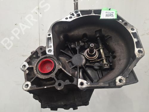 Used Gearbox Gearbox SUZUKI SWIFT IV (FZ, NZ) 1.2 (AZG412, ZC72S) (90 hp) 40455252 40455252