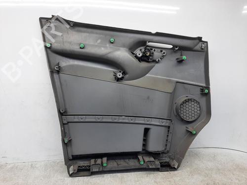 Front right panel MERCEDES-BENZ SPRINTER 3,5-t Van (B906) 310 CDI (906.631, 906.633, 906.635, 906.637) | BP26848732C59 - Image 5
