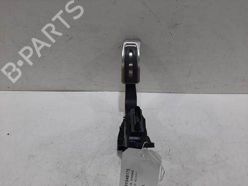 Used Pedal Pedal 30259772 30259772