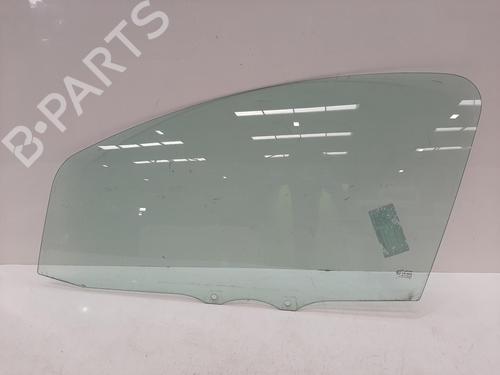 Used Front left door window Front left door window CITROËN C1 (PM_, PN_) 1.0 (68 hp) 34233735 34233735