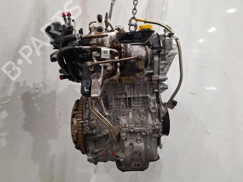 Engine NISSAN MICRA V (K14) 1.0 IG-T | BP36403947M1 - Image 4