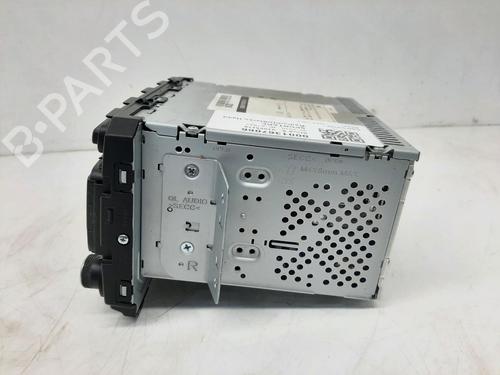 Radio KIA SPORTAGE IV (QL, QLE) 1.7 CRDi | BP26855582E6 