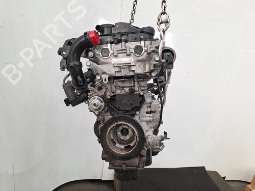 Used Engine CITROËN C3 III (SX) 1.2 THP 110 (SXHNPS, SXHNZT, SXHNZ6) (110 hp) 30517172