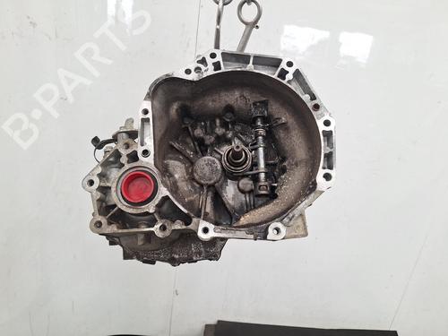 Used Gearbox Gearbox SUZUKI SPLASH (EX) 1.0 (A5B310) (65 hp) 34101643 34101643