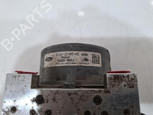 ABS pump FORD FIESTA VI (CB1, CCN) 1.0 EcoBoost | BP38440708M43 - Image 2