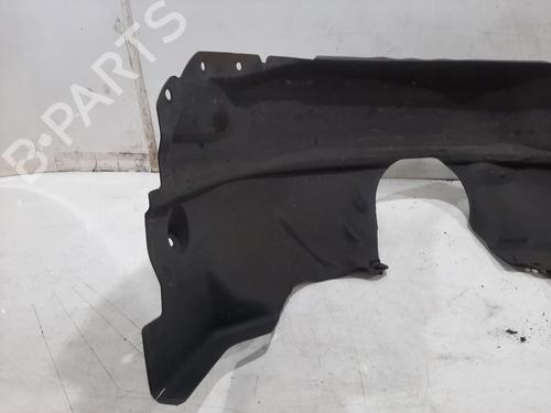 Wheel arch FORD FIESTA VII (HJ, HF) 1.1 Ti-VCT | BP29881951C56