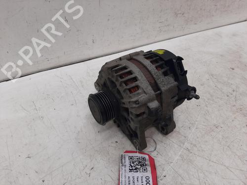 Used Alternator Alternator 37871887 37871887