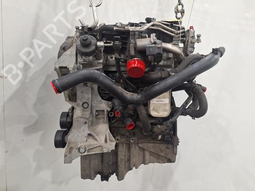 Engine AUDI A5 (8T3) 2.0 TDI | BP29883318M1 