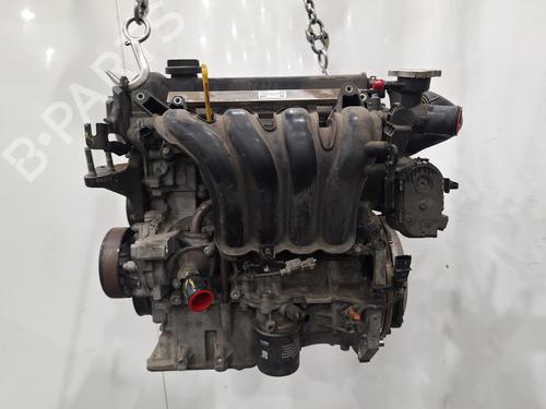 Engine HYUNDAI ix20 (JC) 1.4 | BP39934679M1 - Image 2