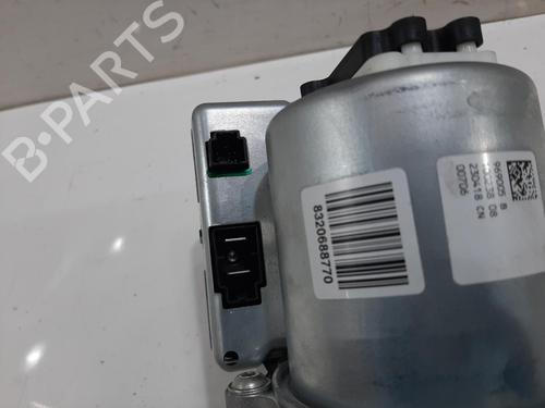 Steering column RENAULT ARKANA I (LCM_, LDN_) 1.6 E-TECH 145 (LDMU) | BP35922083M21 - Image 6