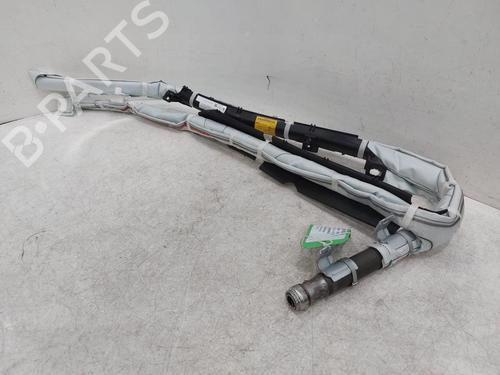Højre gardin airbag Højre gardin airbag 26837043 26837043