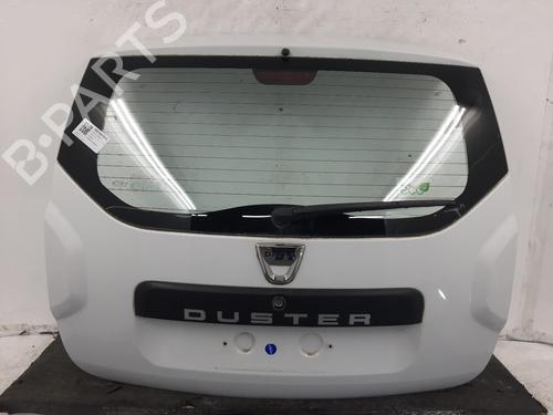 Used Tailgate Tailgate DACIA DUSTER (HS_) 1.5 dCi (HSMC) (107 hp) 33282320 33282320