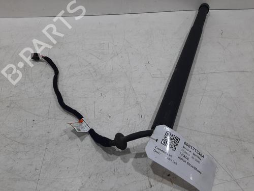 Used Shock absorber spring Shock absorber spring JAGUAR I-PACE (X590) EV400 AWD (400 hp) 34619854 34619854
