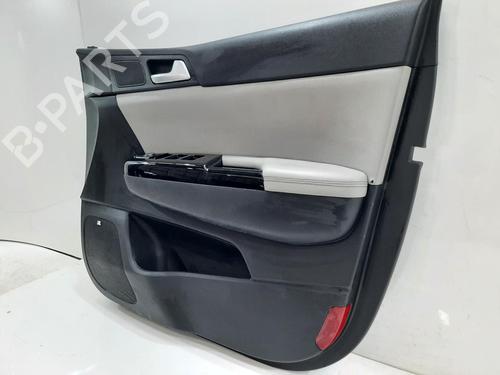 Front right panel KIA SPORTAGE IV (QL, QLE) 1.6 T-GDI AWD | BP40222776C59 - Image 4
