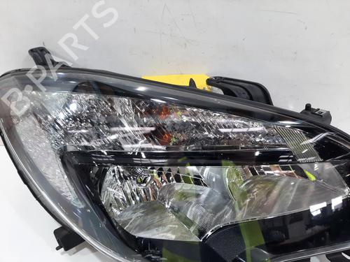 Scheinwerfer rechts VAUXHALL MOKKA / MOKKA X (J13) 1.6 | BP29524402C29 