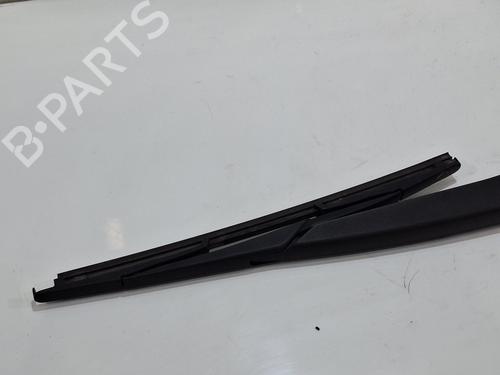 Andre VAUXHALL CORSA Mk IV (E) (X15) 1.2 | BP28053103O1 