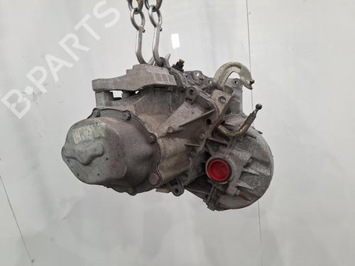 Gearbox CITROËN C3 Picasso (SH_) 1.6 HDI 90 | BP30142196M3