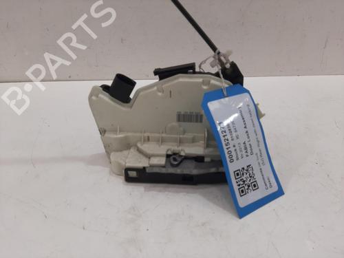 Other SKODA FABIA II (542) 1.2 TSI | BP29266981O1 