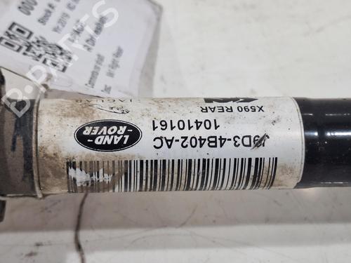 Other JAGUAR I-PACE (X590) EV400 AWD | BP29922480O1 