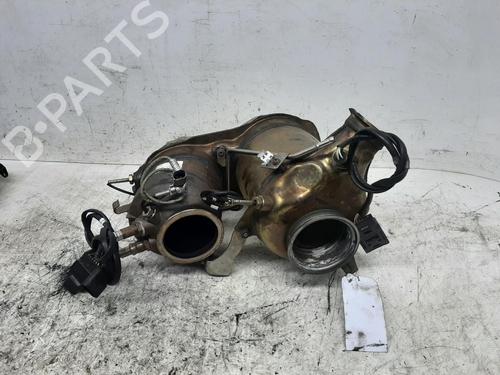 Particulate filter AUDI A3 Sportback (8YA, 8YF) 35 TDI | BP26840425M81 
