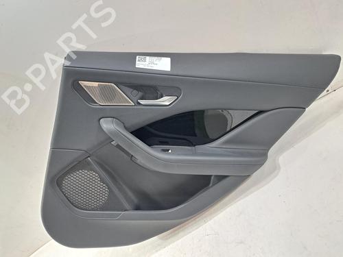 Other JAGUAR I-PACE (X590) EV400 AWD | BP31812461O1