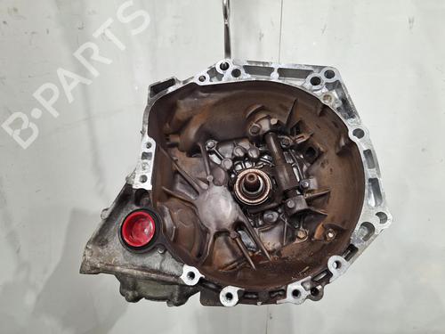 Gearkasse TOYOTA AYGO (_B4_) 1.0 (KGB40) (69 hp) 30735920