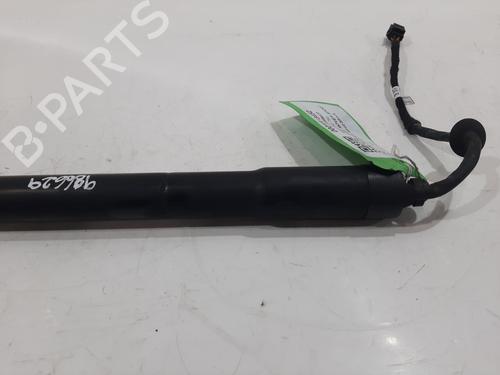 Shock absorber spring LAND ROVER RANGE ROVER SPORT I (L320) 3.0 D 4x4 | BP29417201C152 