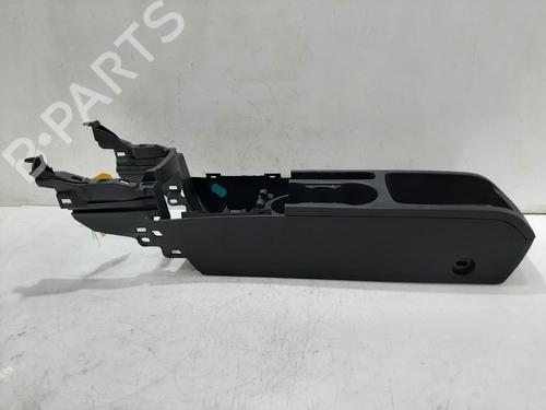 Used Middle console FORD FIESTA VI (CB1, CCN) 1.0 EcoBoost (100 hp) 30496818