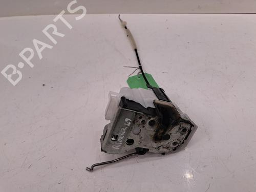 Andre FIAT DOBLO Cargo (263_) 1.3 D Multijet (90 hp) 28275054
