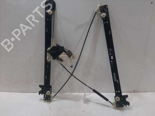 Used Rear left window mechanism LAND ROVER RANGE ROVER IV (L405) 3.0 SDV6 Hybrid 4x4 (340 hp) 30670830