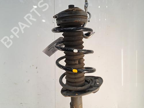 Left front suspension RENAULT KADJAR (HA_, HL_) 1.5 BLUE dCi 115 (HLA6) | BP26795787M72 