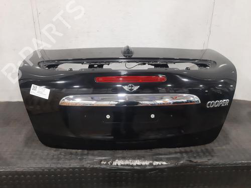 Used Tailgate MINI MINI Roadster (R59) Cooper (122 hp) 26851053