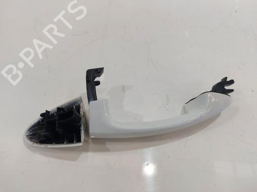 Used Other FORD TRANSIT COURIER B460 Box Body/MPV 1.5 TDCi (95 hp) 27595112