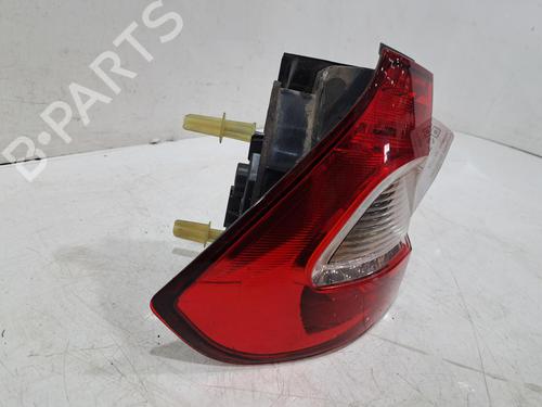Left taillight FORD GALAXY II (WA6) 2.0 TDCi | BP29810479C34 